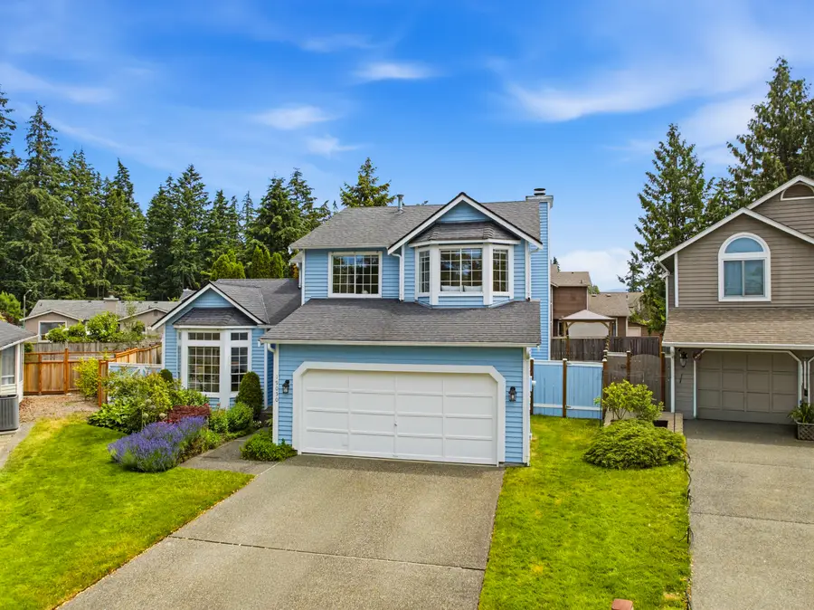19030 SE 270th Court, Covington, WA 98042 - #3