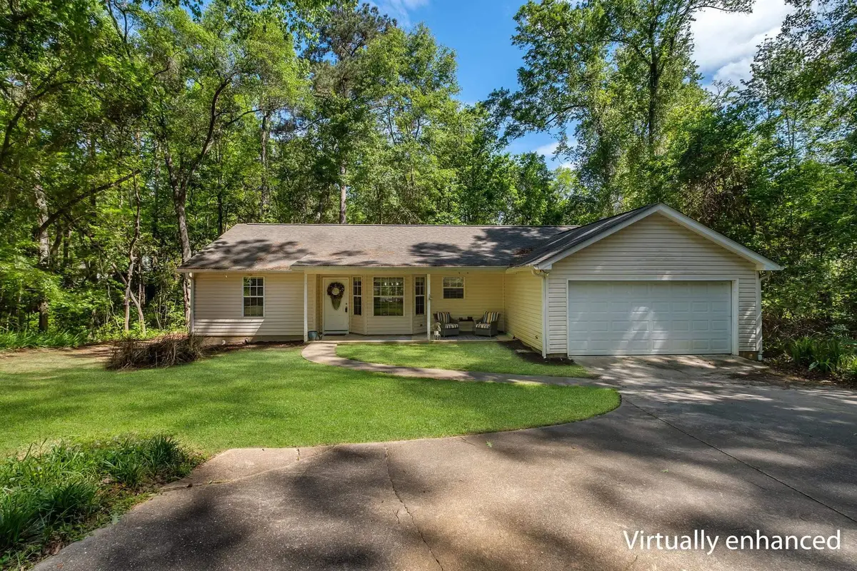 8328 Chickasaw Trail, Tallahassee, FL 32312 - #1