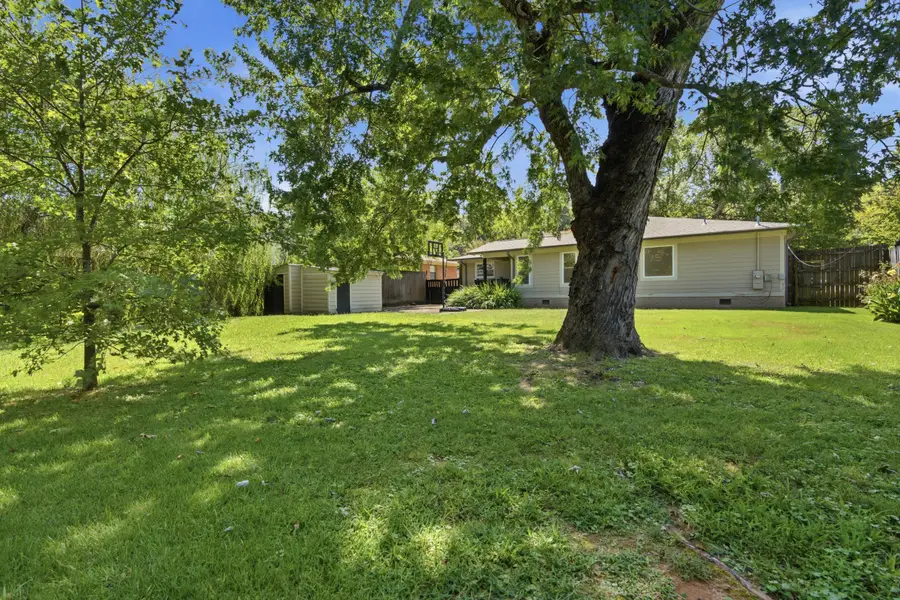 1603 Red Oak Road Se, Huntsville, AL 35801 - #2