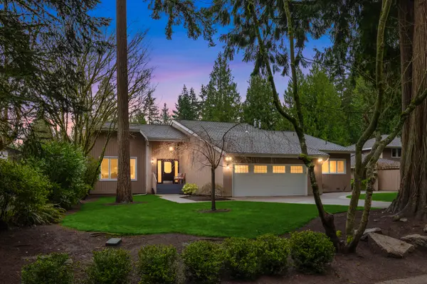 3126 211th Avenue Ne, Sammamish, WA 98074