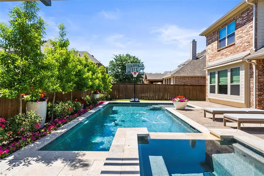 4405 Culross Lane, McKinney, TX 75070 - #2