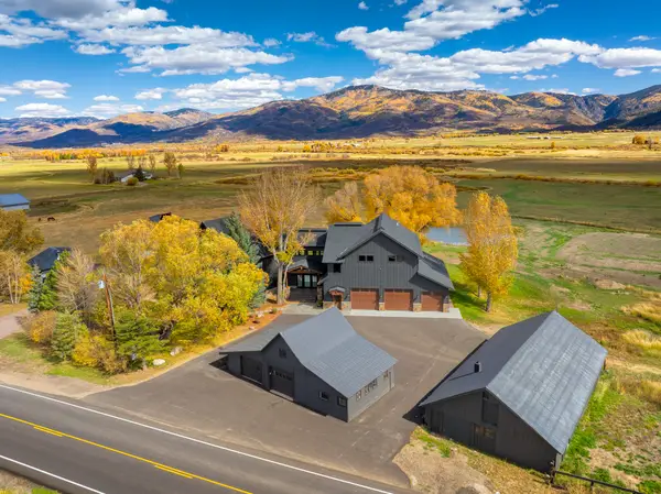 33250 County Road 14, Steamboat Springs, CO 80487