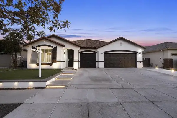 2095 Palermo Drive, Los Banos, CA 93635