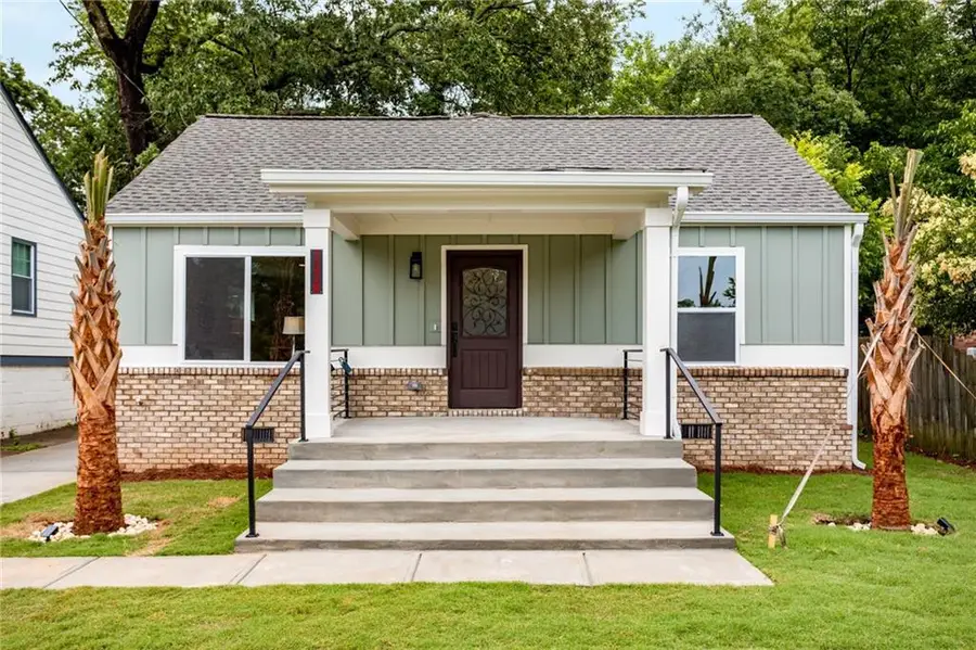 1328 Gus Thornhill Jr Drive, East Point, GA 30344 - Image #2