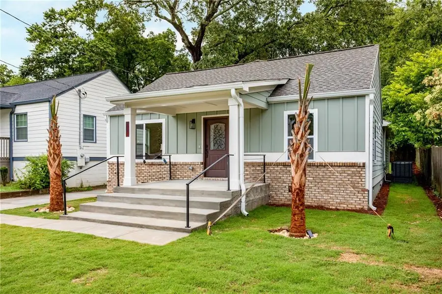 1328 Gus Thornhill Jr Drive, East Point, GA 30344 - Image #3