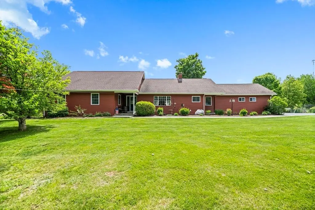 125 Chester Rd, Blandford, MA 01008 - #1