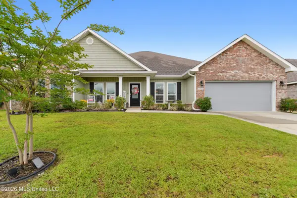 10620 Chapelwood Drive, Gulfport, MS 39503