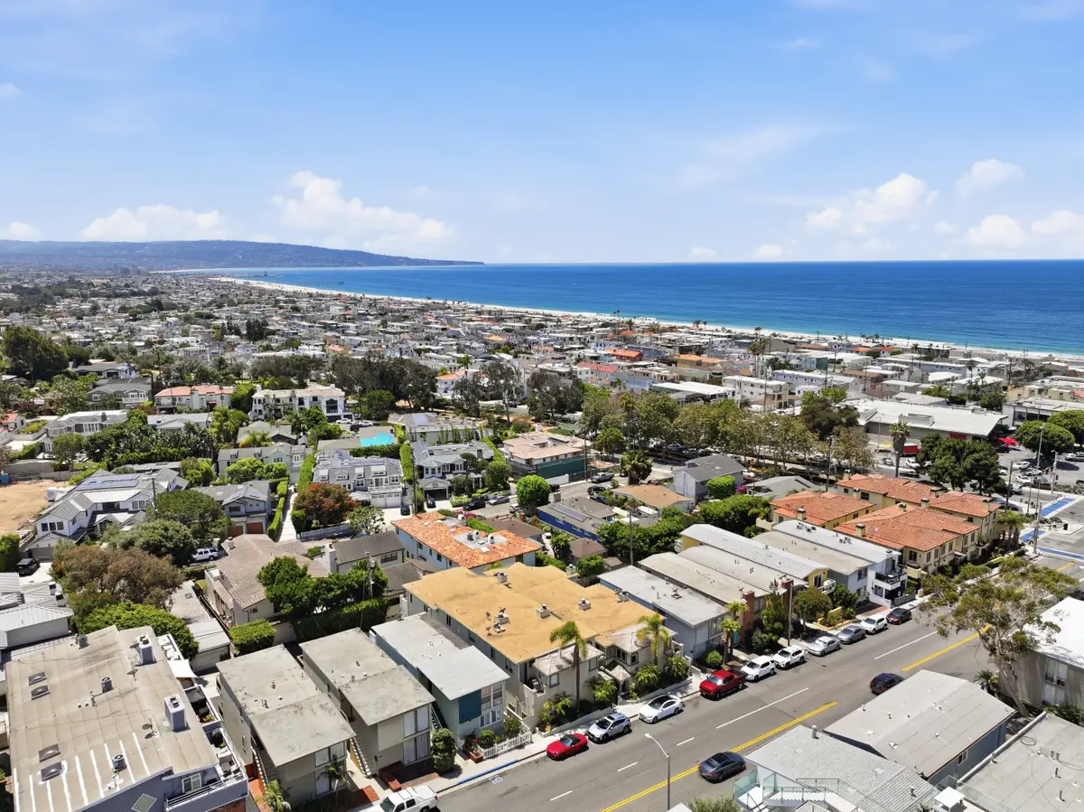 614 Manhattan Beach Boulevard, Manhattan Beach, CA 90266 - #1