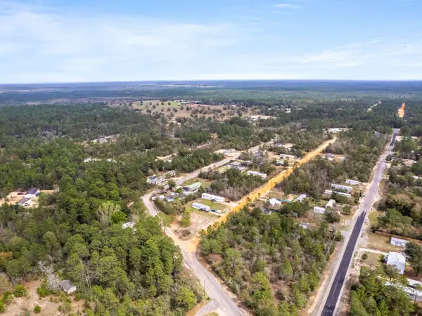 Lot 31 E. Tiger Lily Lane, DeFuniak Springs, FL 32433