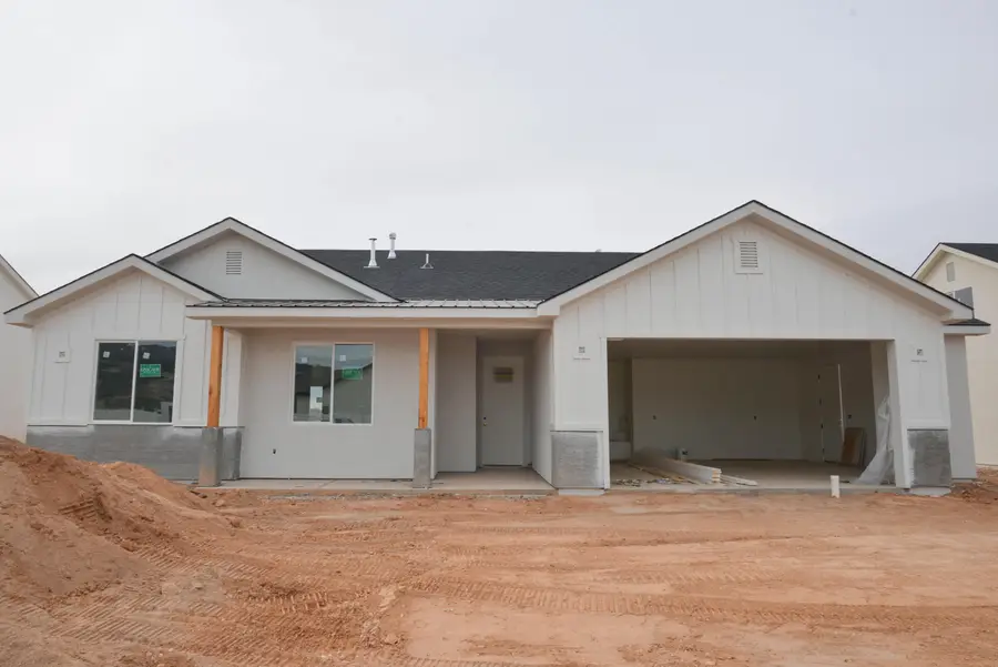 4923 N 10 E, Enoch, UT 84721 - #3