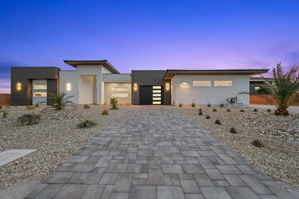 8835 S Monte Cristo Way, Las Vegas, NV 89113 - #1