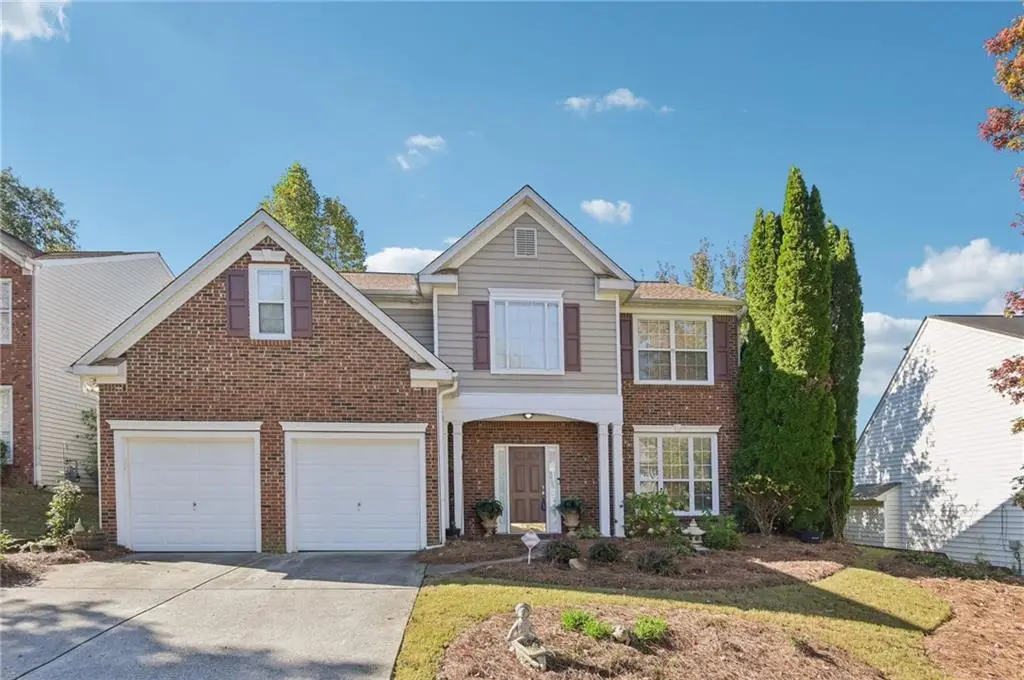 238 Diamond Valley Pass, Canton, GA 30114 - Image #1