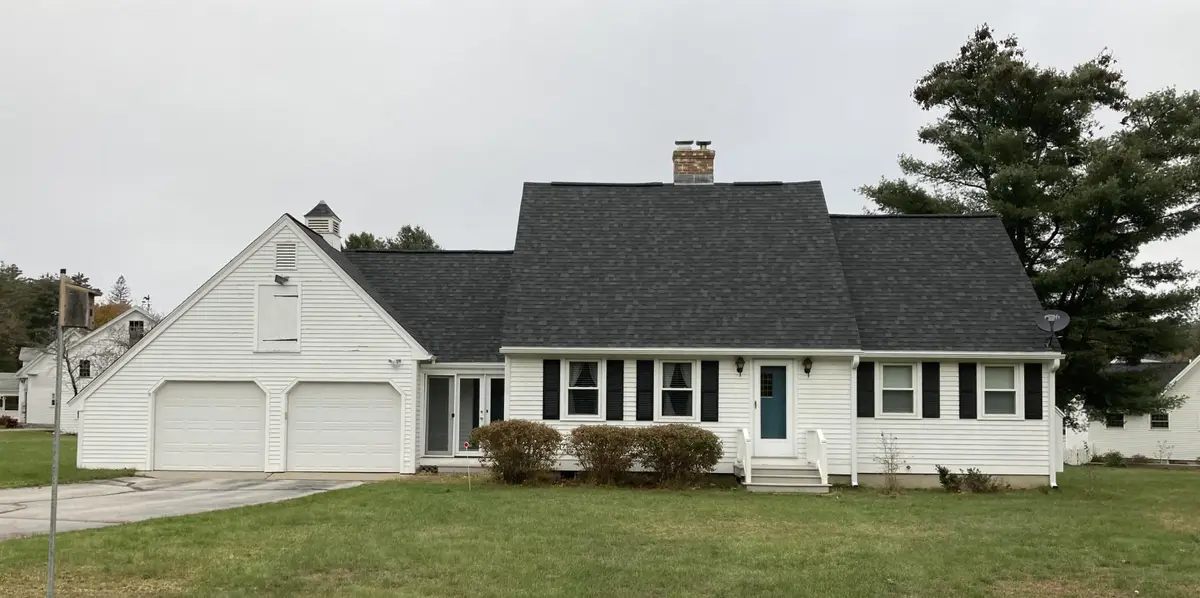5 Cross Road, Hebron, NH 03241 - #1
