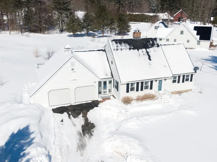 5 Cross Road, Hebron, NH 03241 - #3