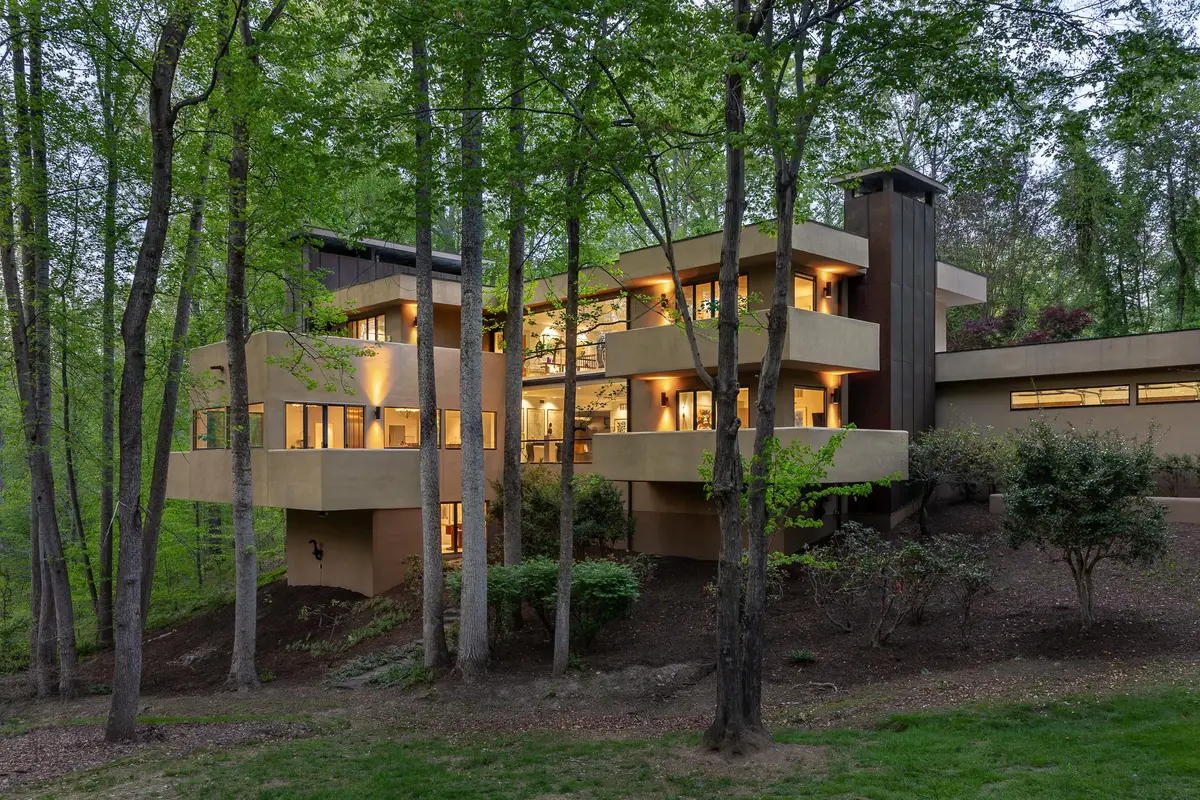 11604 Fairfax Station Rd, Fairfax Station, VA 22039 - #1
