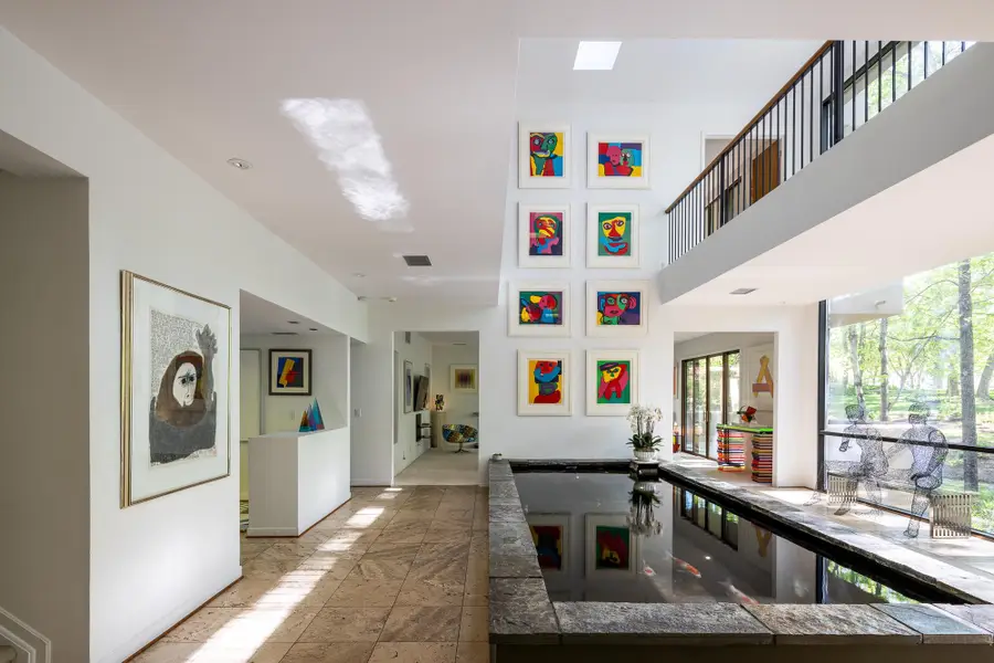 11604 Fairfax Station Rd, Fairfax Station, VA 22039 - #3