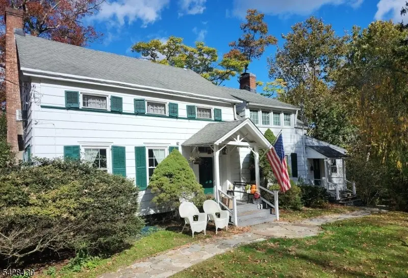56 Orton Road, West Caldwell, NJ 07006 - #1