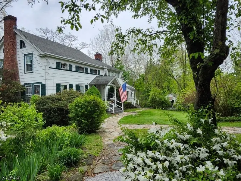 56 Orton Road, West Caldwell, NJ 07006 - #2