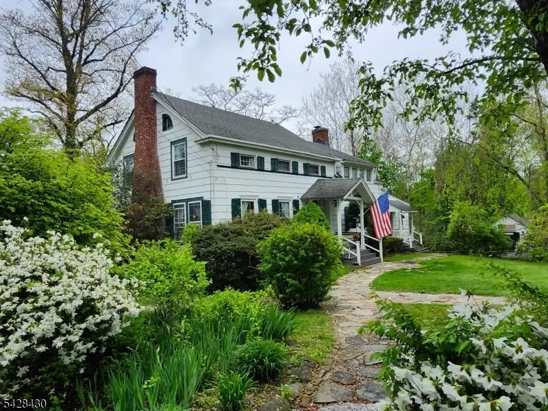 56 Orton Road, West Caldwell, NJ 07006 - #3