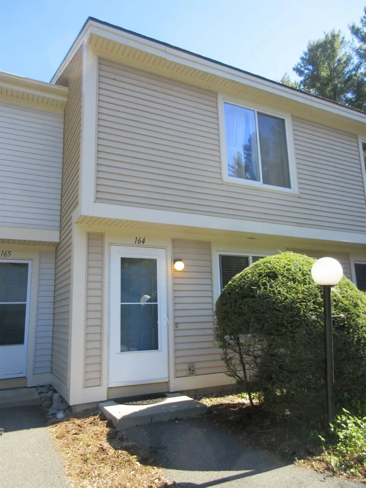 164 Morningside Commons, Brattleboro, VT 05301 - #1