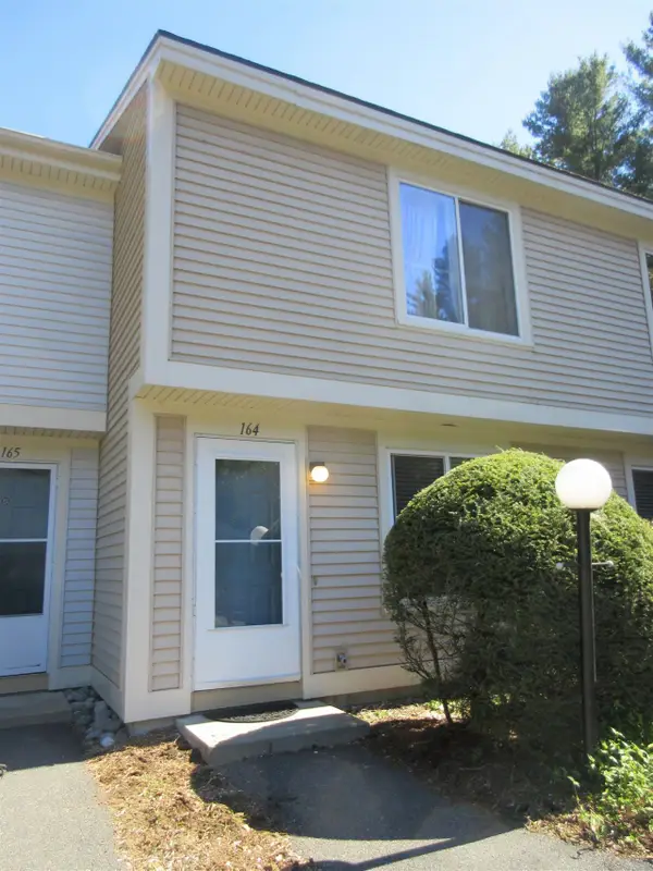 164 Morningside Commons, Brattleboro, VT 05301
