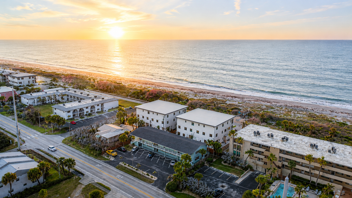 1011 S Miramar Avenue #Unt6, Indialantic, FL 32903 - #1