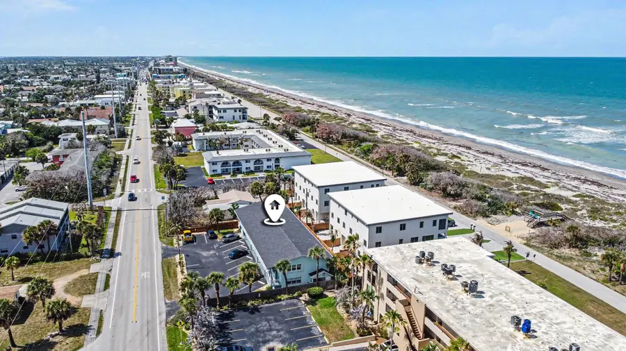 1011 S Miramar Avenue #Unt6, Indialantic, FL 32903 - #2
