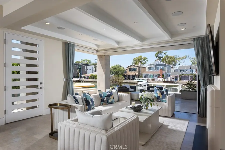 308 Grand Canal, Newport Beach, CA 92662 - #2