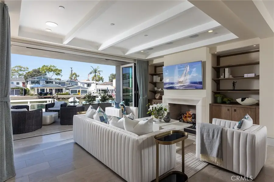 308 Grand Canal, Newport Beach, CA 92662 - #3