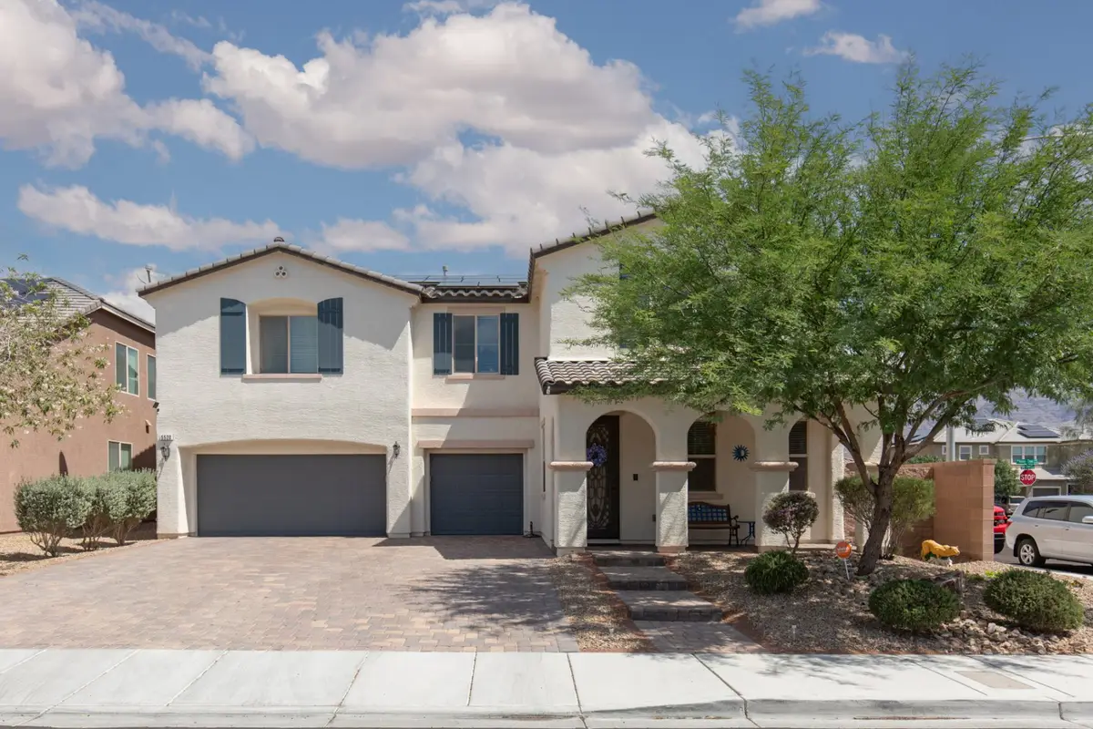 5520 Bruin Lakes Street, Las Vegas, NV 89131 - Image #1