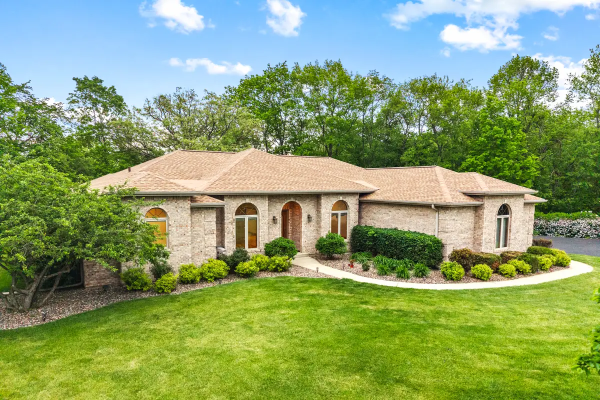 8811 Ryan Court, Kingston, IL 60145 - #1