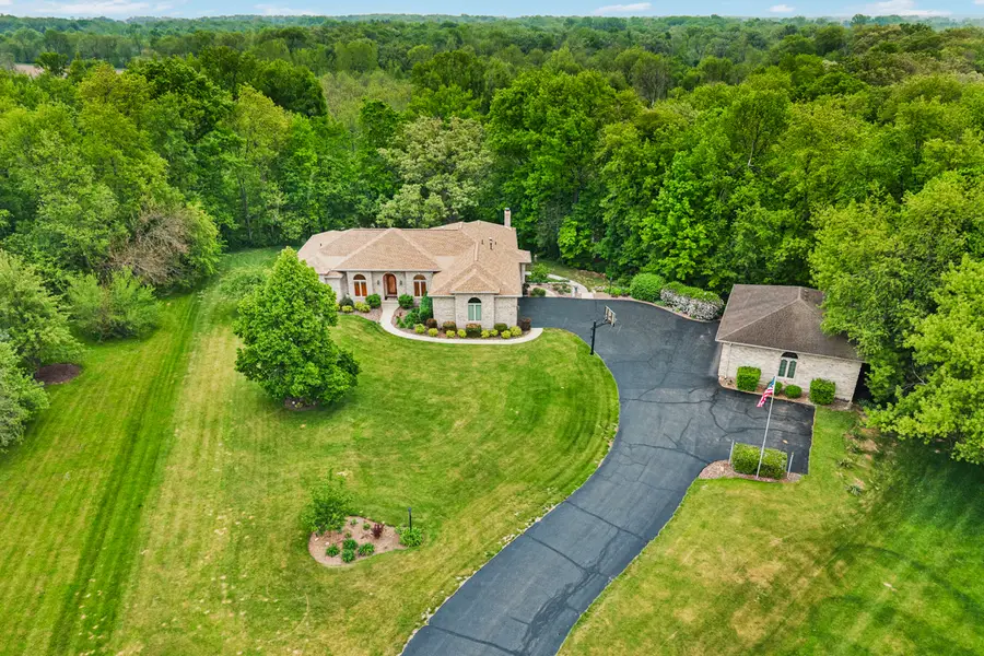 8811 Ryan Court, Kingston, IL 60145 - #3