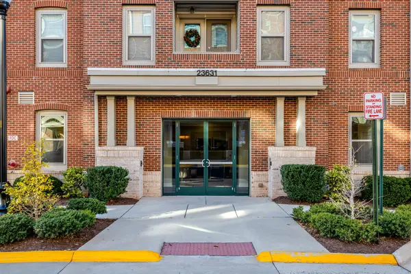 23631 Havelock Walk Ter #404, ASHBURN, VA 20148