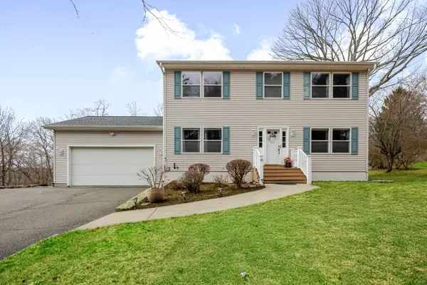 20 Driftway Road, Danbury, CT 06811