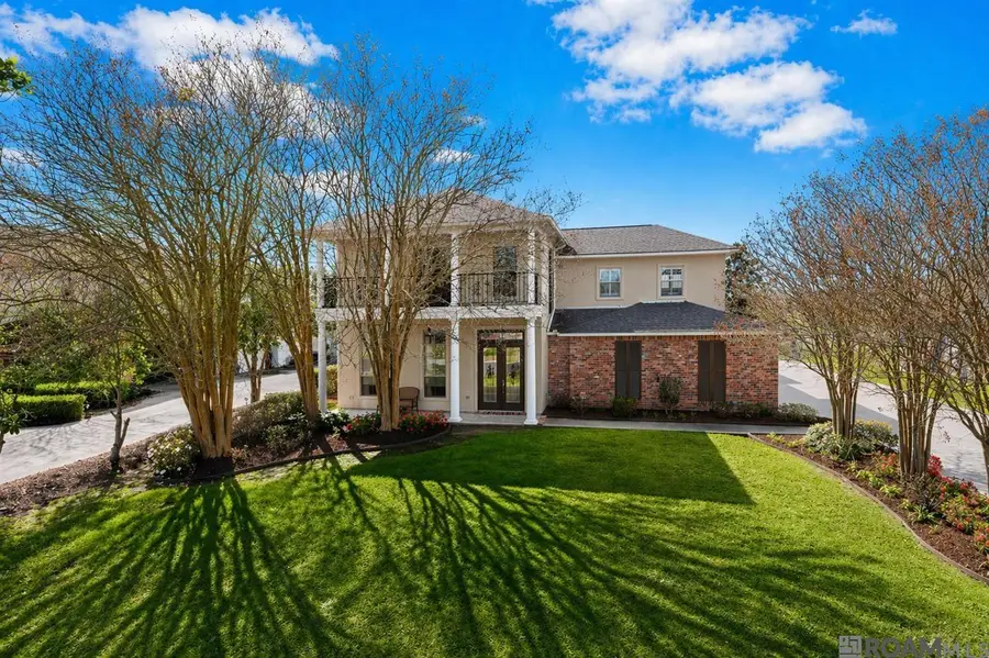 6191 Breeze Point Dr, Gonzales, LA 70737 - #2