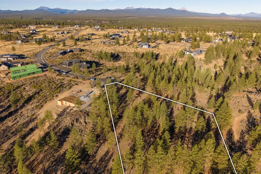19151 Horizon View Drive, Bend, OR 97703 - #3
