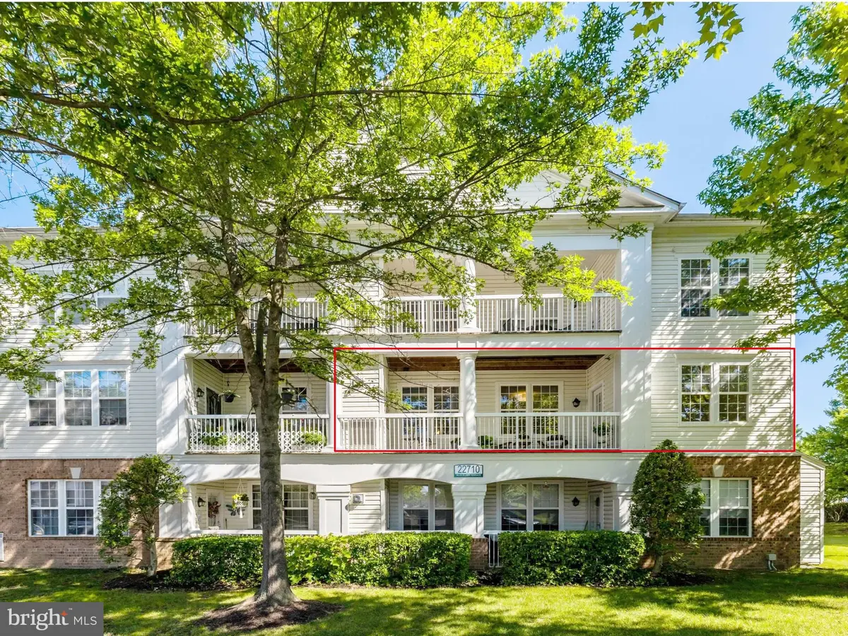 22710 Blue Elder Ter #203, Brambleton, VA 20148 - #1