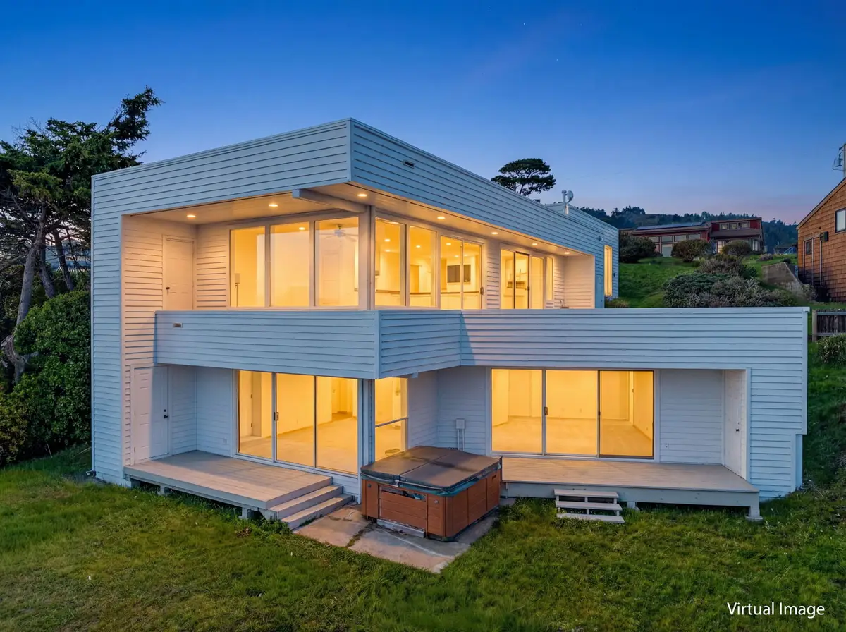 14800 Navarro, Manchester, CA 95459 - #1