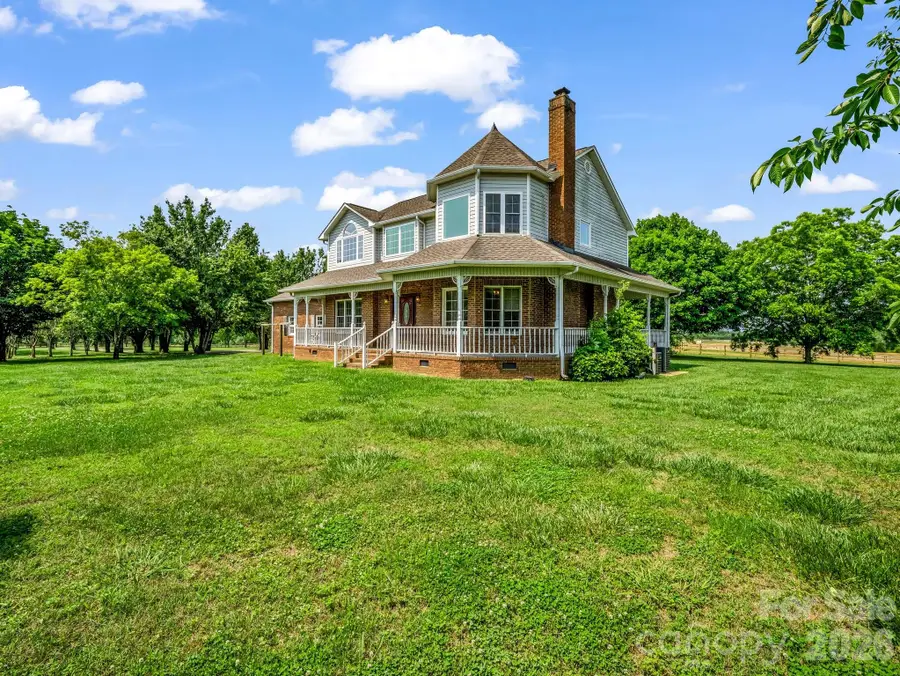 1550 Airport Road, Rutherfordton, NC 28139 - Image #2