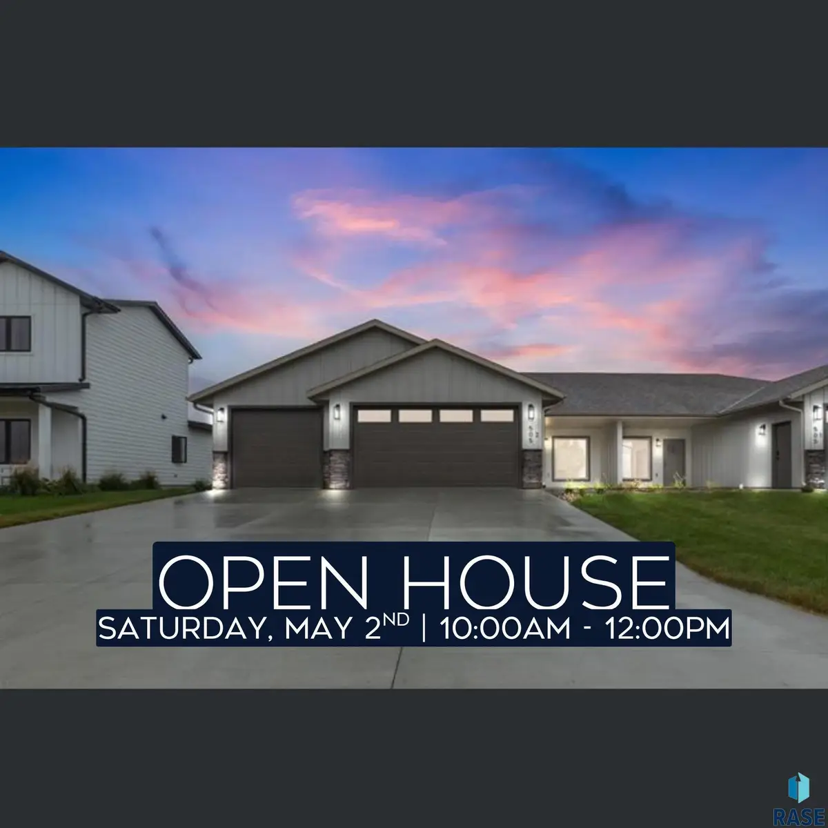 505 Mill Pond Rd #2, Rock Rapids, IA 51246 - #1