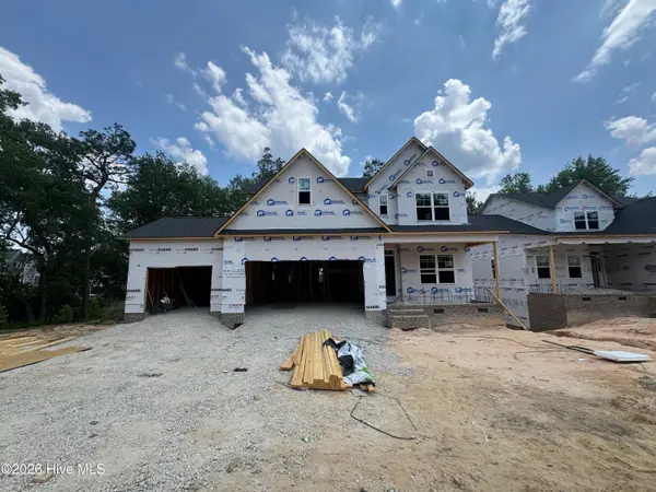 671 Watauga Lane #584, Aberdeen, NC 28315