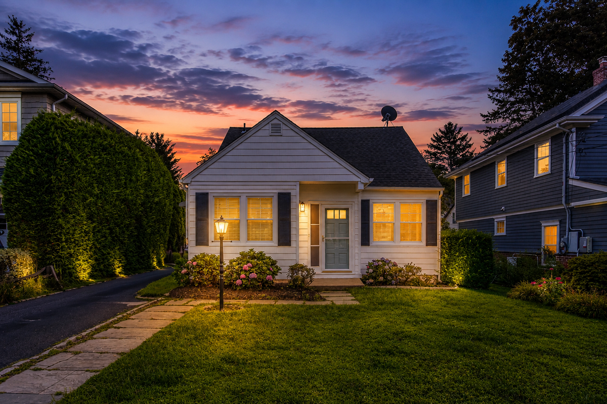 104 Fairfield Avenue, Port Washington, NY 11050 - #1