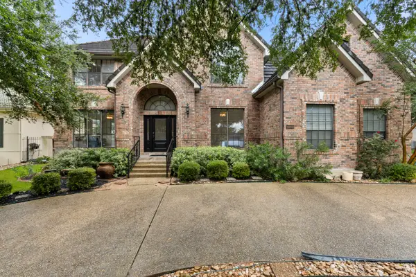19209 Heather Crk, San Antonio, TX 78258