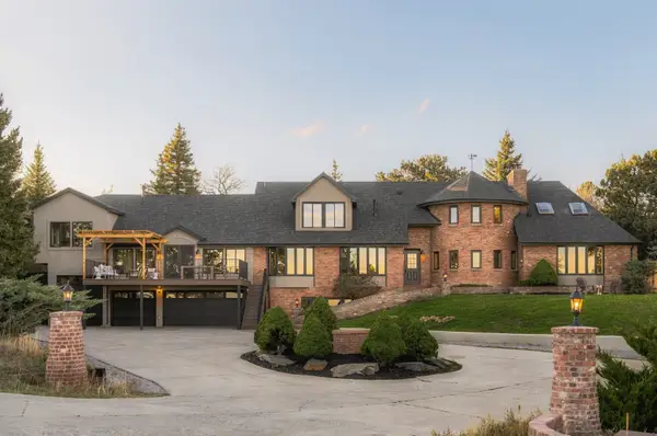 22081 Paradise, Golden, CO 80401