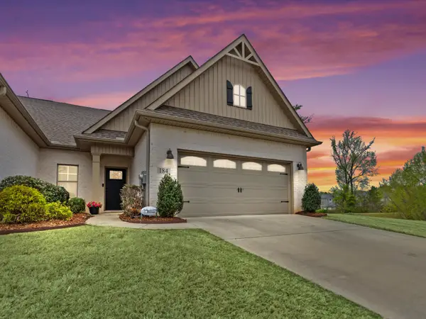 184 John Deere Way, Madison, AL 35757