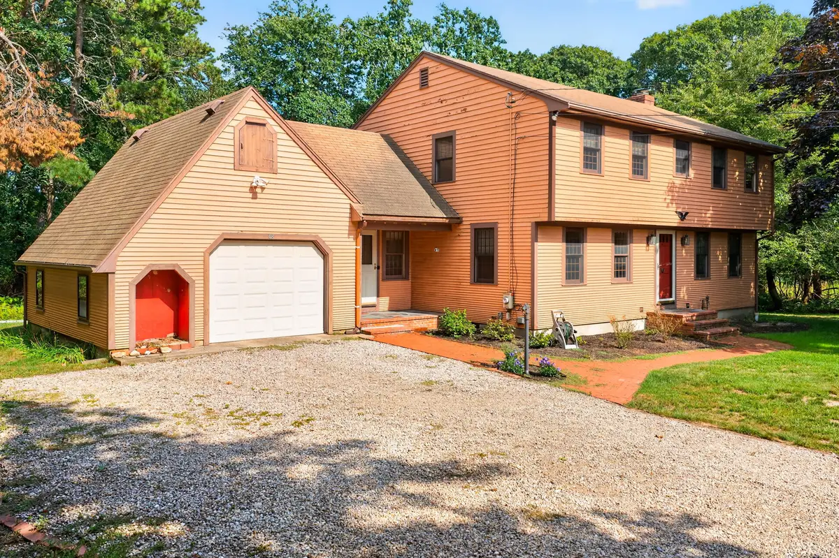 48 Black Flats Road, Dennis, MA 02638 - #1