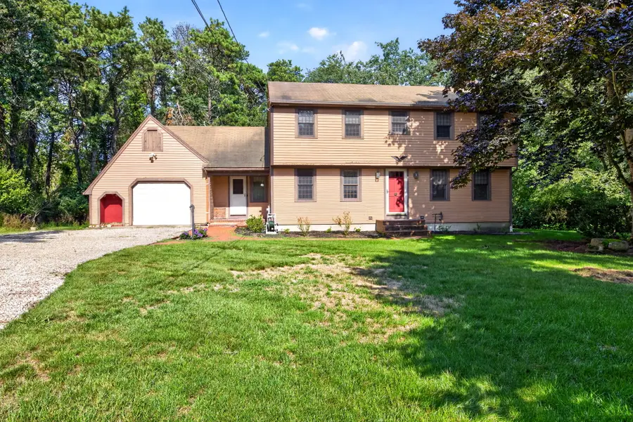 48 Black Flats Road, Dennis, MA 02638 - #3