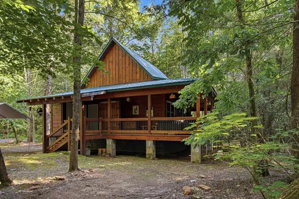 491 Old Parker Terrace, Ellijay, GA 30536