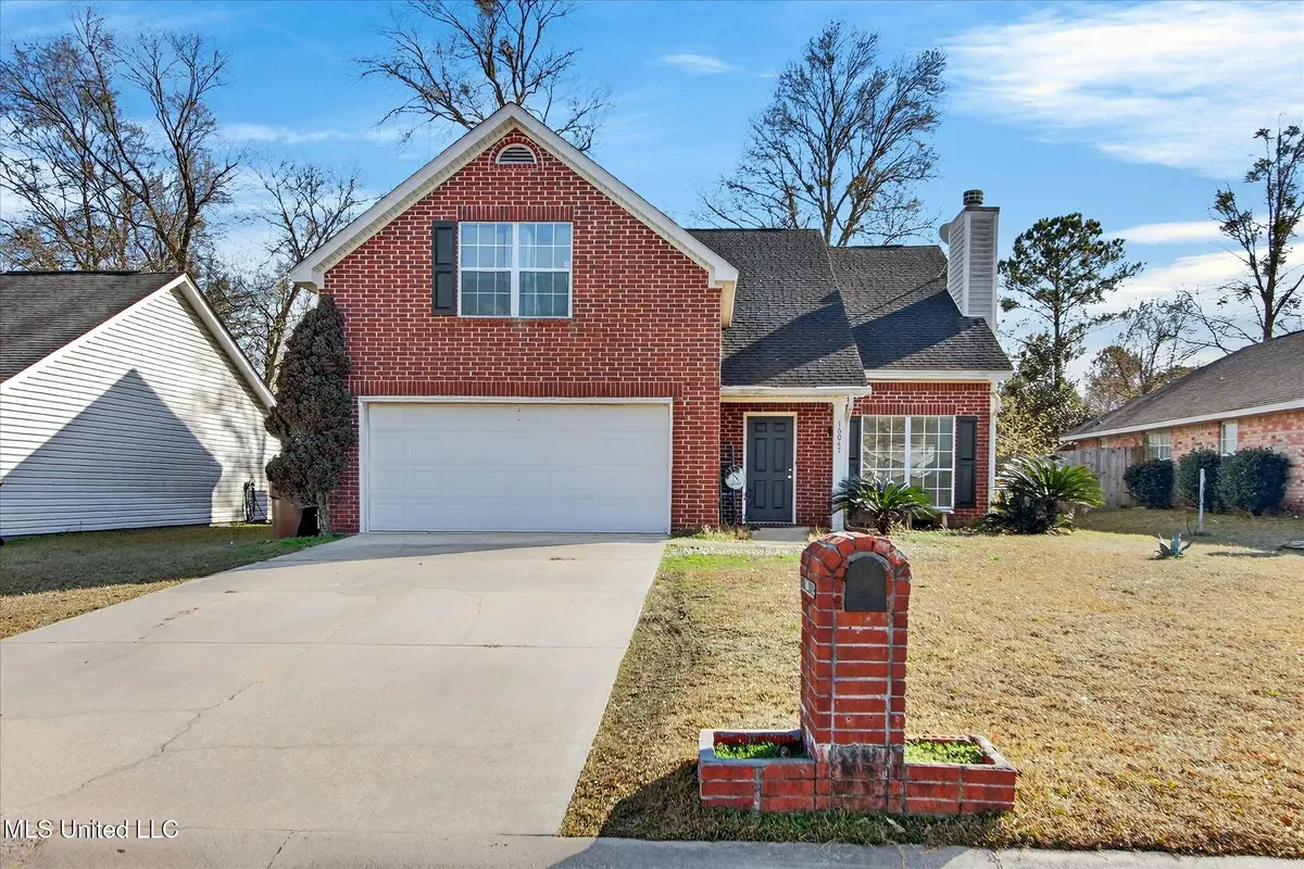 16047 S April Drive, Gulfport, MS 39503 - #1