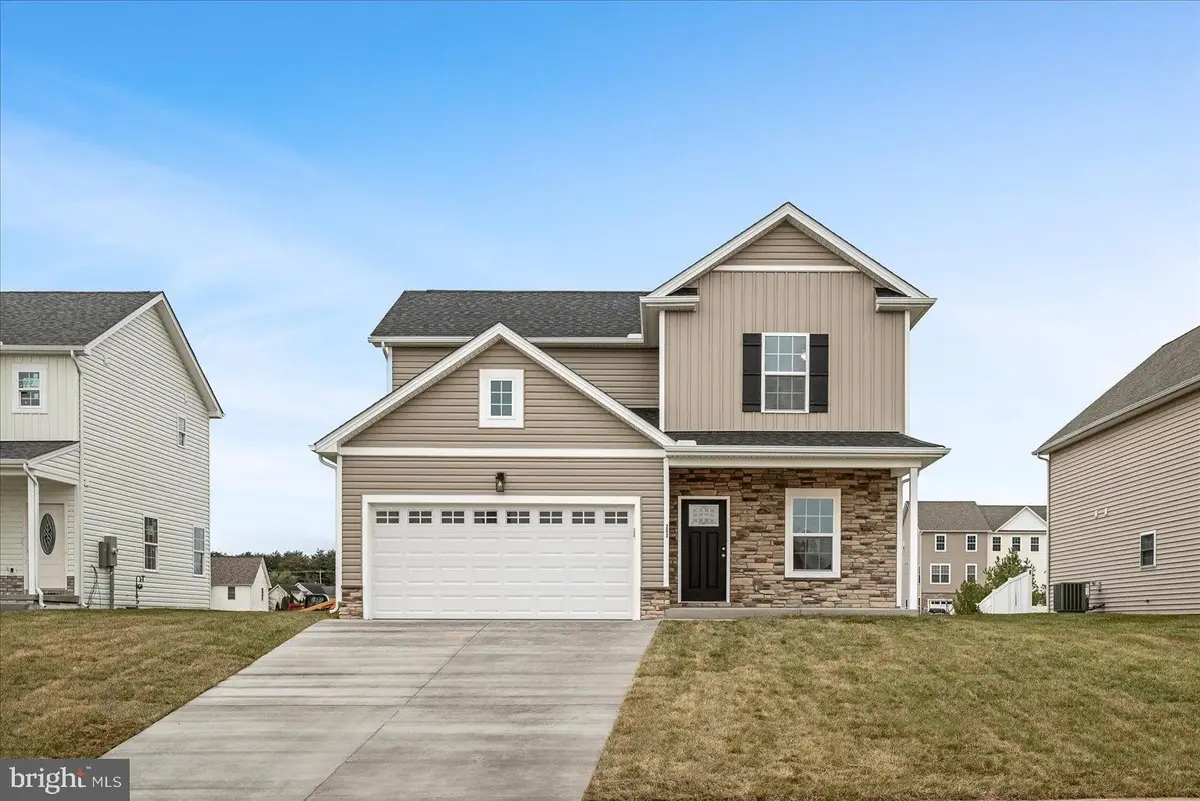 100 Brockham Ct, Winchester, VA 22602 - #1